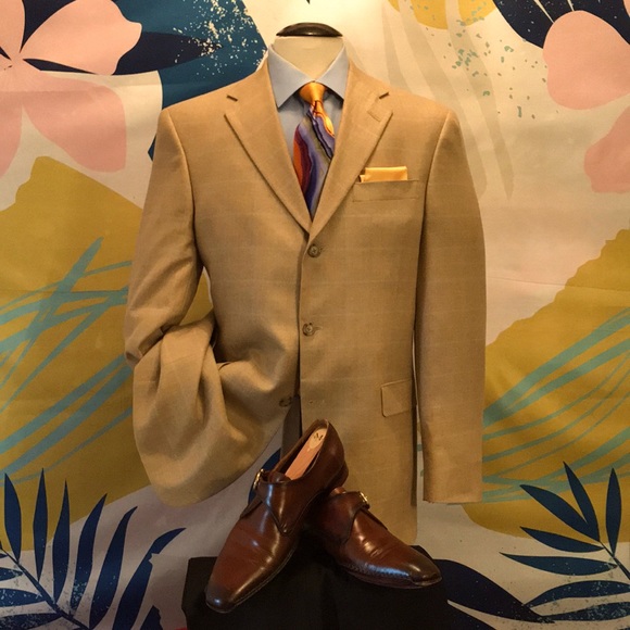 Austin Reed Other - Austin Reed wool sport Coat